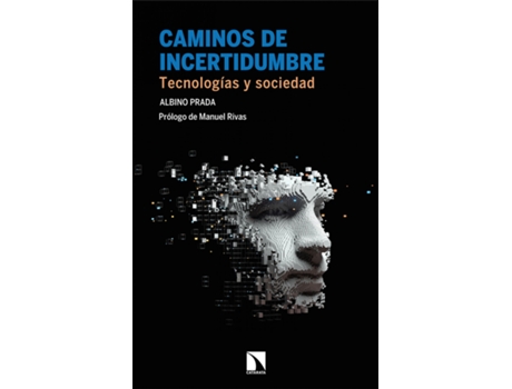 Livro Caminos De Incertidumbre de Albino Prada (Español)