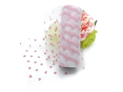 Rolo de Tule para Casamento ALLINLESS