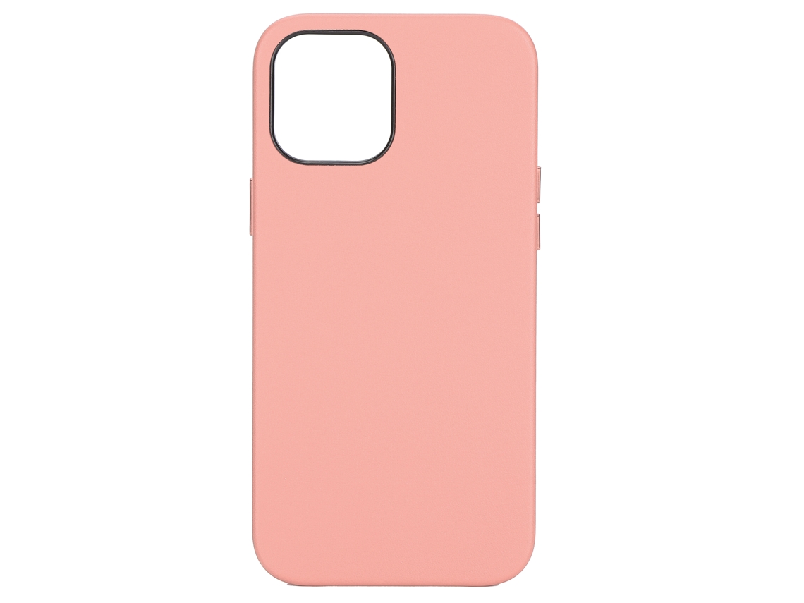 Capa de Couro LAXISCREED para Iphone 12 Pro Max 6.7"