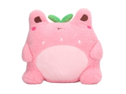 Mali travesseiro de Pelúcia Animal Cartoon Macio Cute para Meninas e Decoração Home