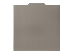 Placa De Construção Pei Com Duas Faces Texturizada E Lisa 250x250mm Para Impressora 3d Qidi Q1 Pro