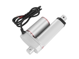 Atuador Linear Elétrico 12v 1000n 100mm