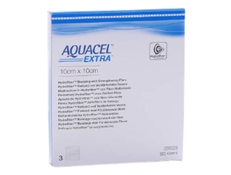 CONVATEC Apósito Aquacel Extra 3 Unidades