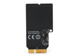 Placa De Rede Sem Fio (suporte Para Banda Dupla Para Acesso À Rede 2.4g/5g)