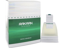 Perfume SWISS ARABIAN Rakaan Eau De Parfum (50ml)