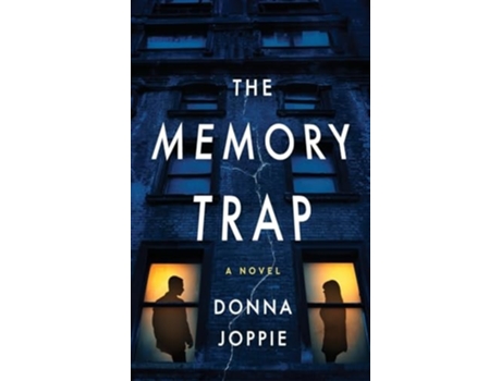 Livro The Memory Trap de Donna Joppie (Inglês - Capa Dura)