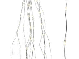 Lumineo Garland Luzes Externas 408 Leds 1.8 M