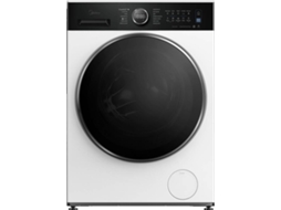 Máquina de Lavar Roupa MIDEA MF205W80BA30/W-ES (8 kg - 1400 RPM - Branco)