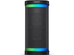Coluna High Power SONY SRS-XP700