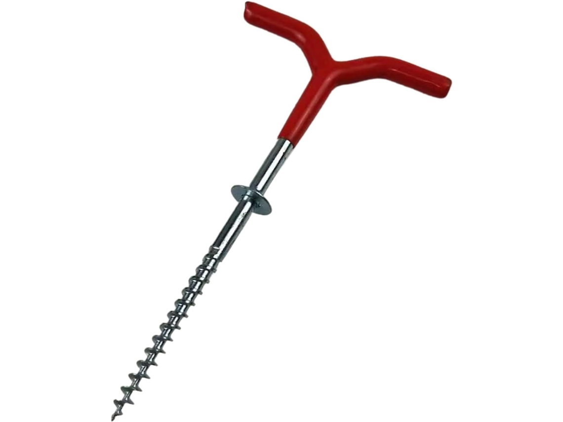 Estacas Para Camping Barraca, Para Camping E Trilhas
