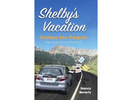 Livro Shelbys Vacation de Nancy Beverly (Inglês - Capa Dura)