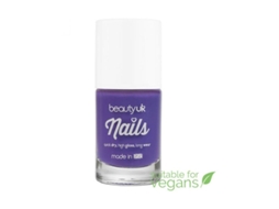 Verniz BEAUTYUK 17 Purple Pizazz