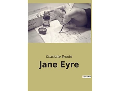 Livro Jane Eyre French Edition de Charlotte Bronte (Francês)