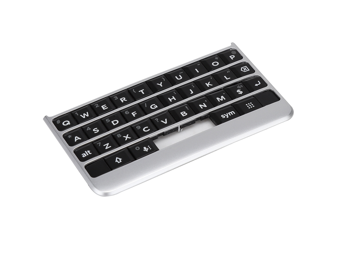 Peça de Substituição da Tecla de Navegação para Blackberry S/MARCA