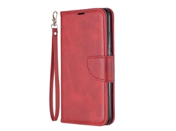 Capa Para Xiaomi Como Título Yemaesre Vermelho