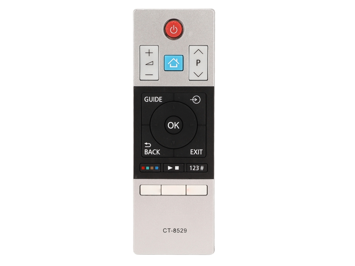 Controle de Voz Mali Universal para Tvs Samsung
