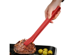 Pinças De Cozinha Antiaderentes E Resistentes Ao Calor