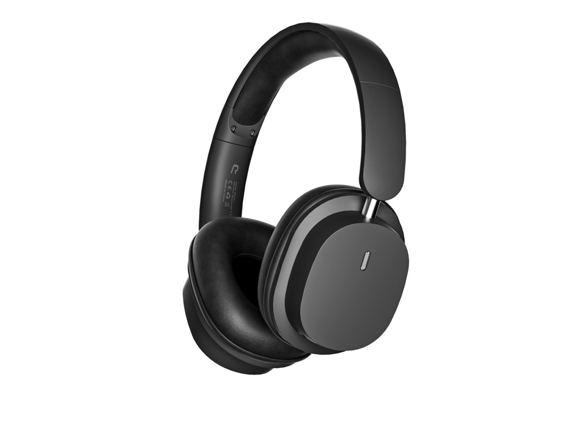 Auriculares Sem Fio Sy Tf Card Destacável Handfree YIZHOOD Bluetooth Preto