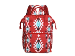Mochila De Maternidade Mochila De Fraldas De Maternidade Mochila De Viagem Multifuncional Yunzii