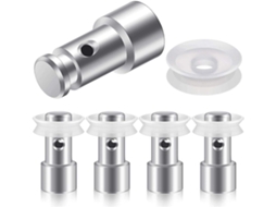 Conjunto De Válvula Vapor Universal Para Panela Pressão, Com Flutuador E Vedação, Compatível Com Panelas Xl, Ybd60-100