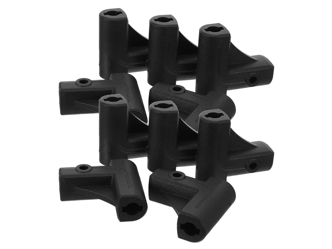 Kit De 4 Rodízios Deslizantes Para Porta De Armário Suspenso, Polias Metálicas Para Guarda-roupa, Rodas Prateadas