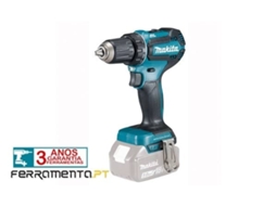 Berbequim Aparafusador 18V MAKITA DDF485Z