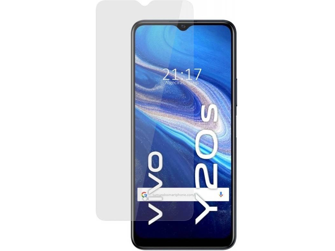 Pelicula de Vidro TUMUNDOSMARTPHONE Y20s«Y11s