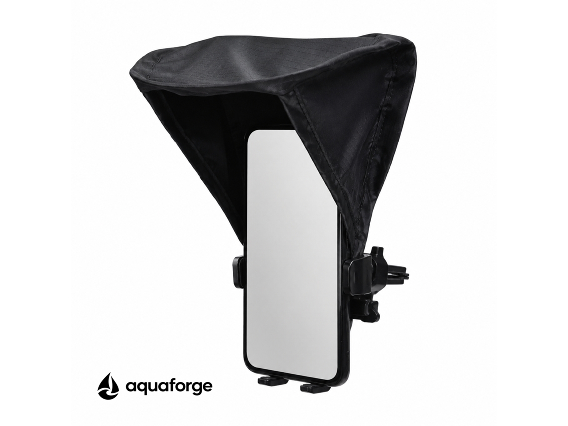 Suporte Para Telemóvel De Bicicleta Para Saída De Ar