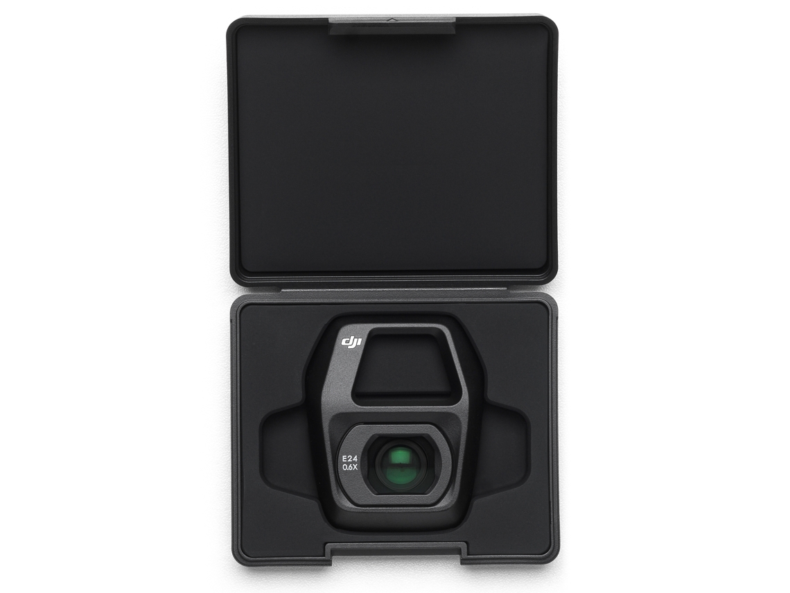 Lente Grande Angular DJI Air 3S