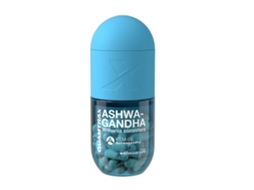 Ashwagandha - 60 Capsules De Quamtrax