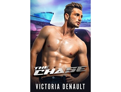Livro The Chase de Victoria Denault (Inglês)