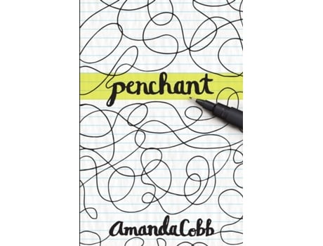 Livro Penchant Amanda J. Cobb (Inglês)