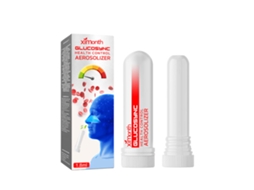 Decongestionador Nasal Ximonth Alivia Congestão