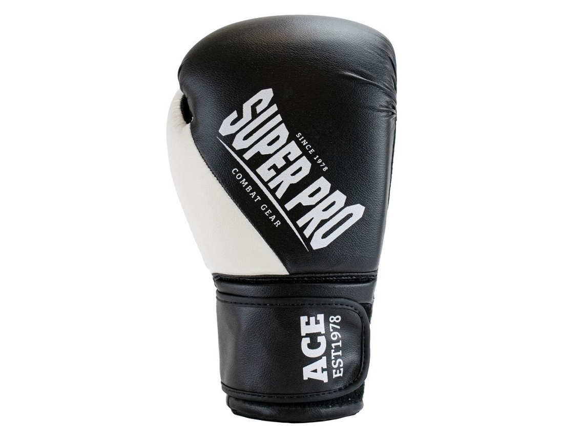 Luvas de Kick-Boxing para Crianças SUPER PRO Gear Ace