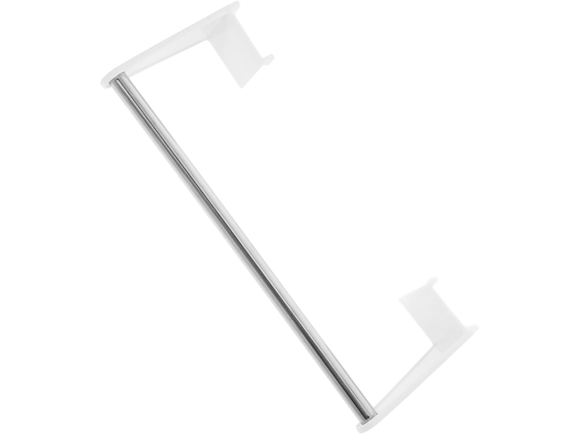 Kit De 24 Ganchos De Metal Em Formato De J Para Painel Perfurado,s E Duráveis, Tamanho Pequeno, Pretos, Para