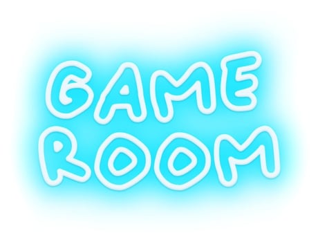 LED DECOR CANDY SHOCK 80 GAME