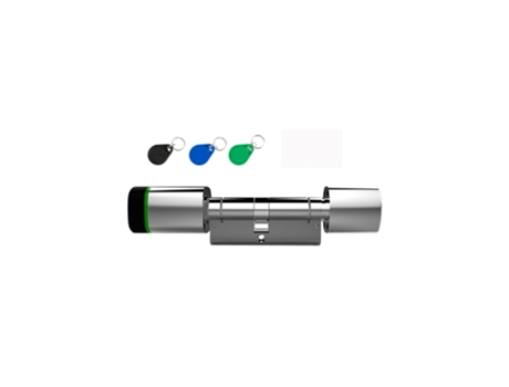 Pacote de Fechaduras Conectadas - Tylock 35+35 DELTA DORE