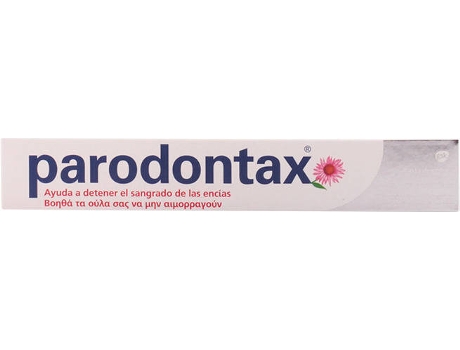 Branqueamento dente creme dental  Dental 75ml