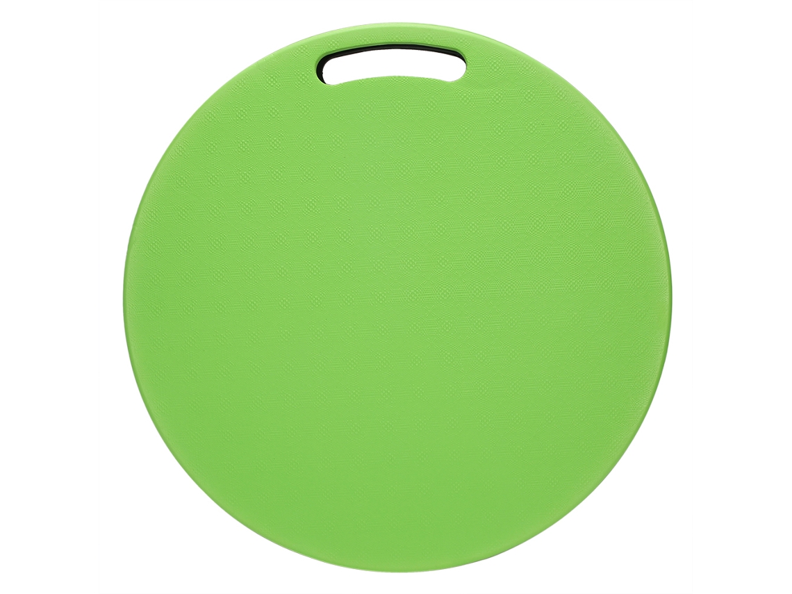 Placa Giratória Verde Para Transferência Com Avc Hemiplegia, Deslocador Simples Para Cuidados Domésticos