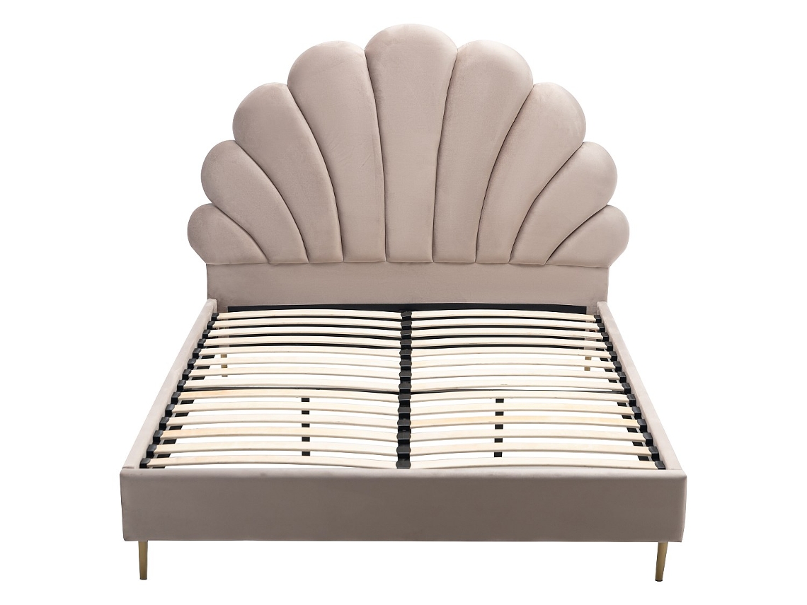 Estrutura De Cama Livaya
