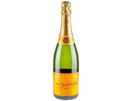 Veuve Clicquot Arrow Edidion Brut Champanhe Gran Reserva 75 cl