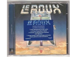 CD Le Roux - Up