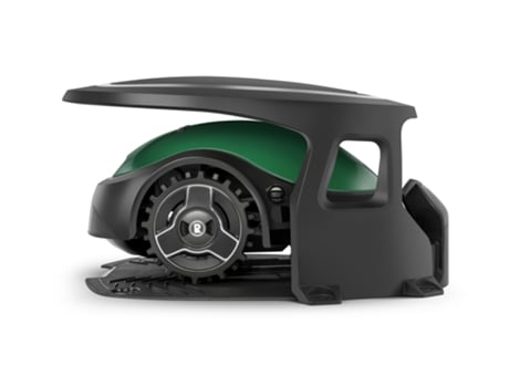 Robohome Cabana Modelo Rx/xr1 Robomow