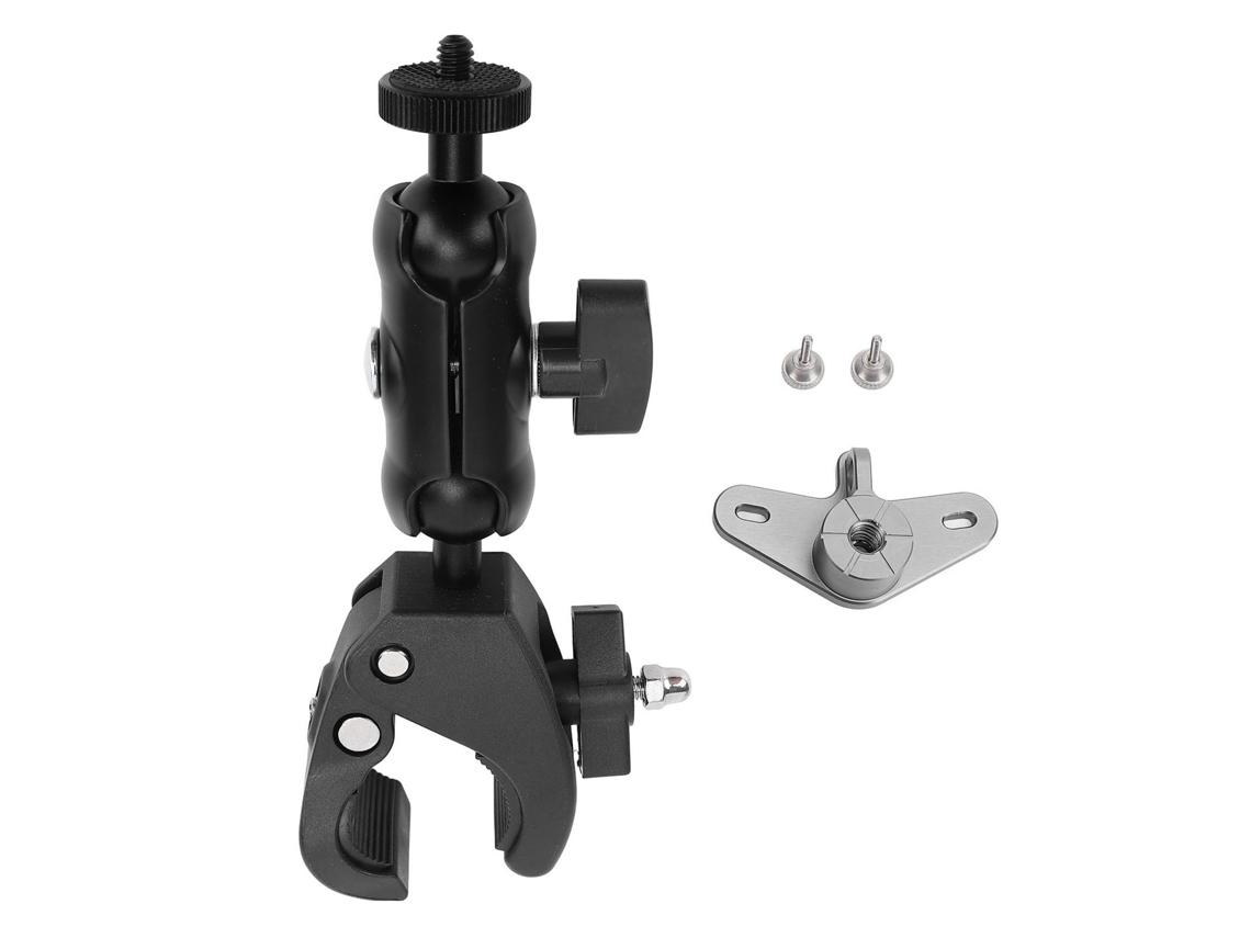 Suporte Para Controlador De Drone Em Bicicleta, Montagem Para Guidão Rc Rc2, Compatível Com Mini 3 4pro