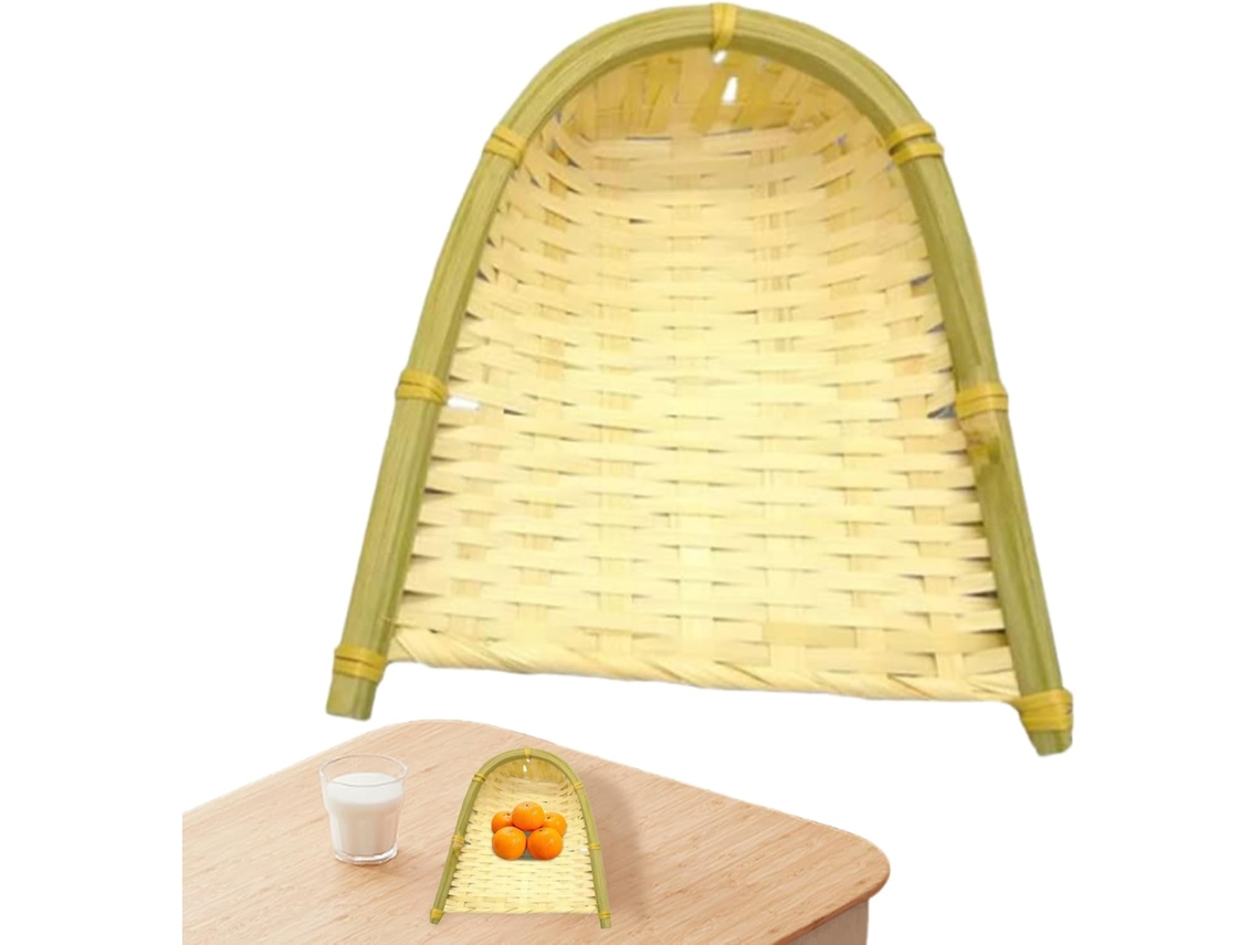 Mini Pá De Lixo Chinesa
