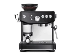 Máquina de Café SAGE Barista Express Impres SES876BSS4EEU1 (15 bar - 25 Níveis de moagem)