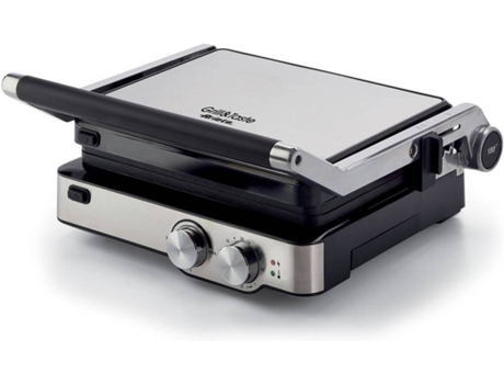 Grelhador de Placas  1918 Grill & Taste (2000 W)