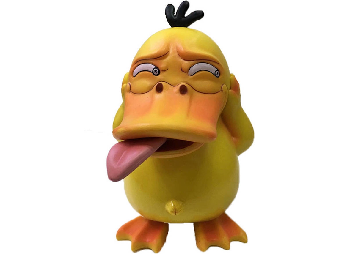 Figura EASTVAPS Pokemon Psyduck