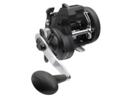 Molinete Trolling Cardinal Line Counter Prateado 20Abu Garcia