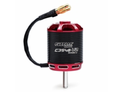 Motor brushless outrunner Surpass Hobby Série C35 V2 C3548 790kv/ 900kv/ 1100kv para aeromodelismo. MDUG